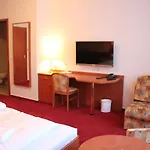 Szálloda Thueringer Hof 3*