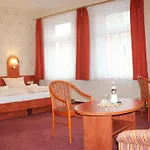 Thueringer Hof 3* Rudolstadt