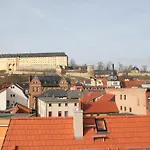 Thueringer Hof Szálloda Rudolstadt