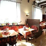 Szálloda Thueringer Hof 3*