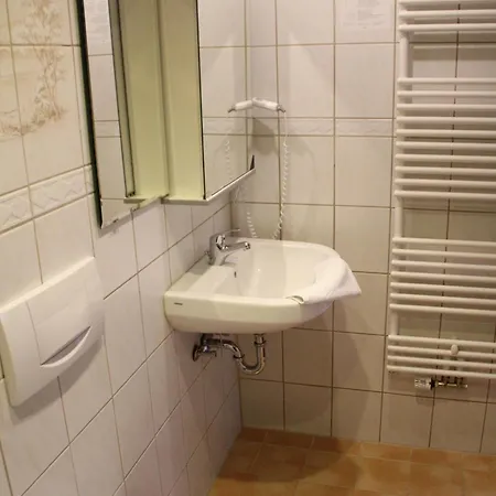 Thueringer Hof Otel