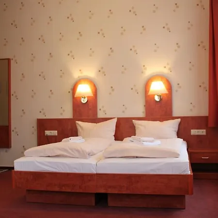 Thueringer Hof 3*