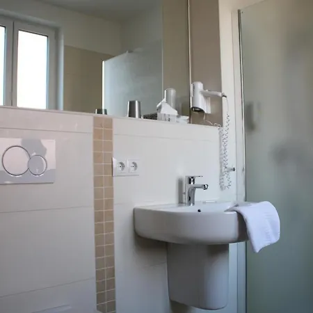 Otel Thueringer Hof