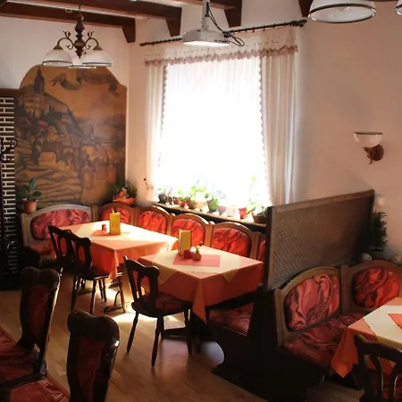 Thueringer Hof