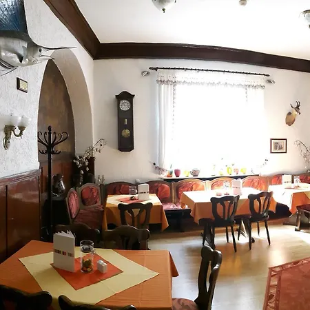 Thueringer Hof