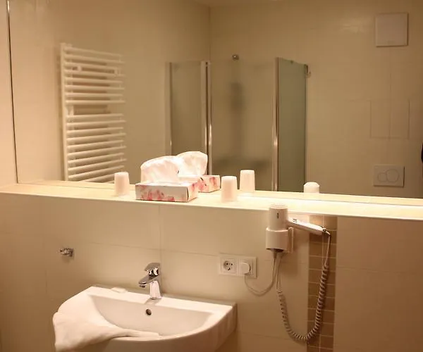 Thueringer Hof 酒店